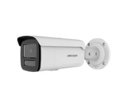 IP видеокамера Hikvision DS-2CD2T43G2-4LI2U 4МП (4мм)
