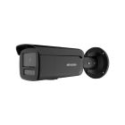 IP видеокамера Hikvision DS-2CD2T43G2-4LI2U BLACK 4МП (4мм)