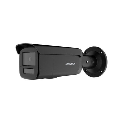 IP видеокамера Hikvision DS-2CD2T43G2-4LI2U BLACK 4МП (4мм)