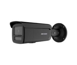 IP видеокамера Hikvision DS-2CD2T43G2-4LI2U BLACK 4МП (4мм)