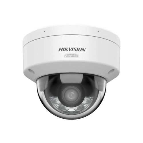 IP видеокамера Hikvision DS-2CD2167G3-LIS2UY 6МП (2.8мм)