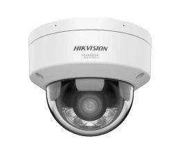 IP видеокамера Hikvision DS-2CD2167G3-LIS2UY 6МП (2.8мм)