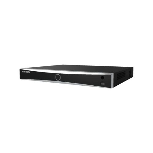 Відеореєстратор Hikvision DS-7616NXI-K2/VPro 16-канальний 1U AcuSeek