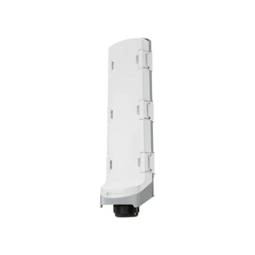 Комутатор зовнішній MikroTik GPERx6 (CSS606-1G-2Gi-3S+OUT)