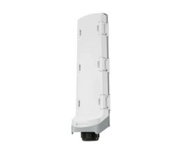 Комутатор зовнішній MikroTik GPERx6 (CSS606-1G-2Gi-3S+OUT)