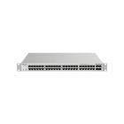 Комутатор 48 портів керований Ruijie Reyee RG-NBS3100-48GT4SFP-P-V2