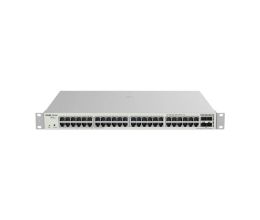 Комутатор 48 портів керований Ruijie Reyee RG-NBS3100-48GT4SFP-P-V2