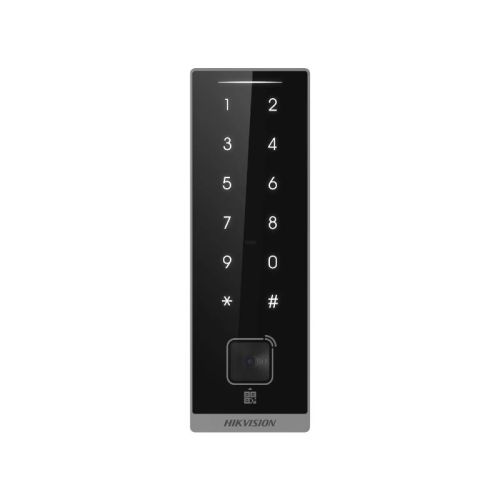 Считыватель Hikvision DS-K1105EMKB-QR Marine/Mifare IP66