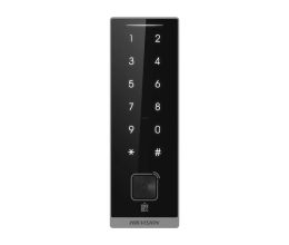 Считыватель Hikvision DS-K1105EMKB-QR Marine/Mifare IP66