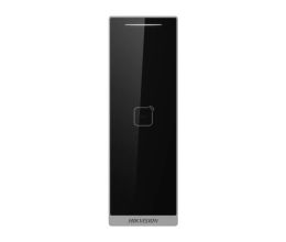 Зчитувач Hikvision DS-K1105EDB Marine/Mifare/DESfire IP66