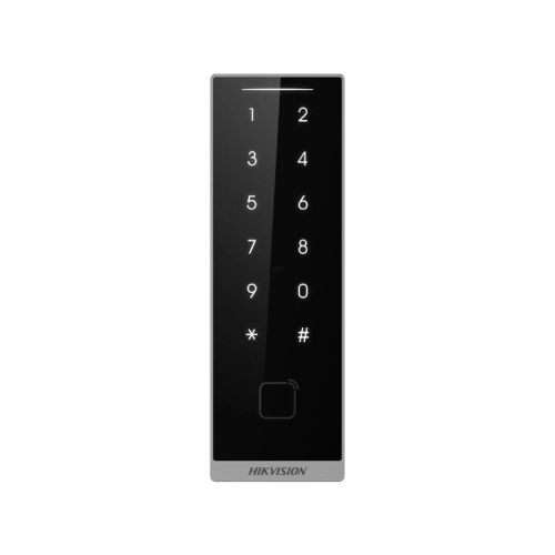 Считыватель Hikvision DS-K1105EMKB Marine/Mifare IP66