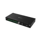 Дистриб'ютор IP-домофонів Hikvision DS-KAD40