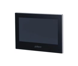 IP монитор 7" с Wi-Fi DHI-VTH2621G-WP
