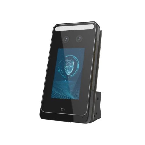 Терминал управления доступом и распознавание лиц ZetPro ZIP-10S4FR-AI