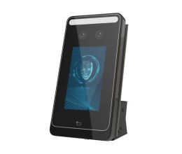 Терминал управления доступом и распознавание лиц ZetPro ZIP-10S4FR-AI