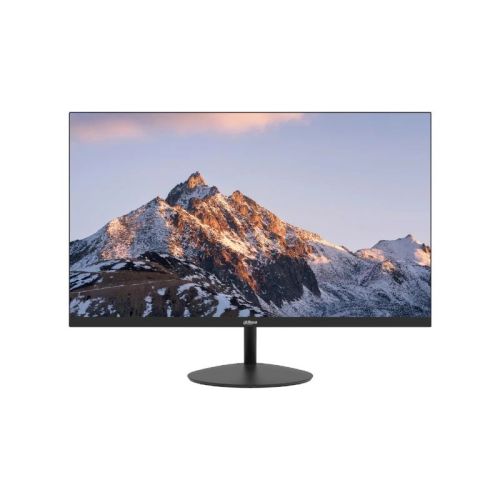 Монитор Dahua DHI-LM22-A210Y 21.45" VA 1920x1080