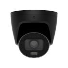 IP відеокамера Ajax TurretCam HLVF (5 Mp) (2.8-12мм) ASP black