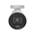 IP відеокамера Ajax BulletCam HLVF (8 Mp) ASP white