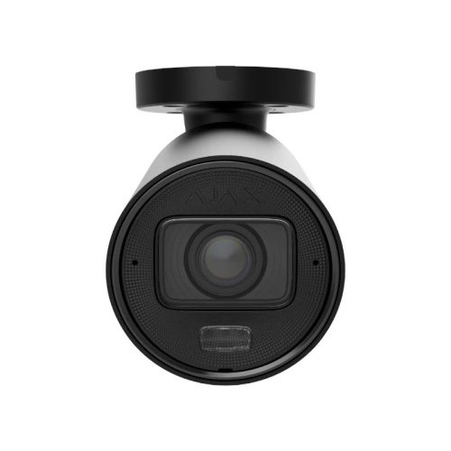 IP відеокамера Ajax BulletCam HLVF (5 Mp) (2.8-12мм) ASP black