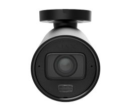 IP відеокамера Ajax BulletCam HLVF (5 Mp) (2.8-12мм) ASP black