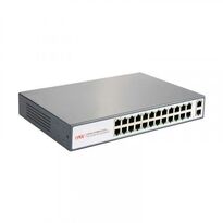PoE коммутатор ONV POE31024P