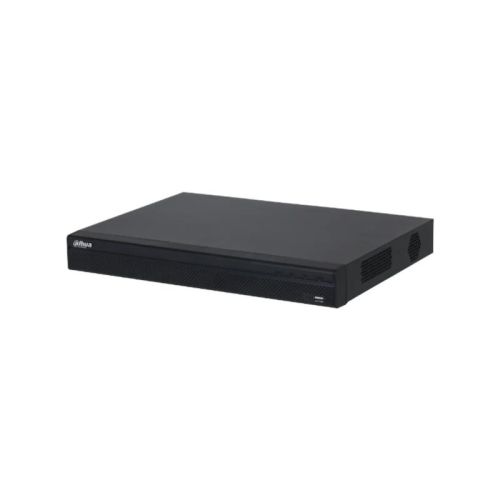 Відеореєстратор Dahua DHI-NVR4432-4KS3 32-канальний 1.5U 4HDD