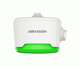 Паркувальна камера Hikvision DS-TCP440-B(E) 2.8 мм