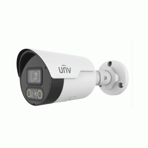 IP-видеокамера Uniview IPC2124LE-ADF28K-DL3