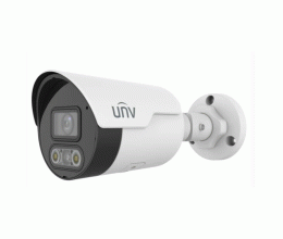 IP-видеокамера Uniview IPC2124LE-ADF28K-DL3