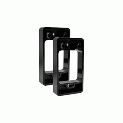 Комплект проставок U-Prox Spacer mini Black kit