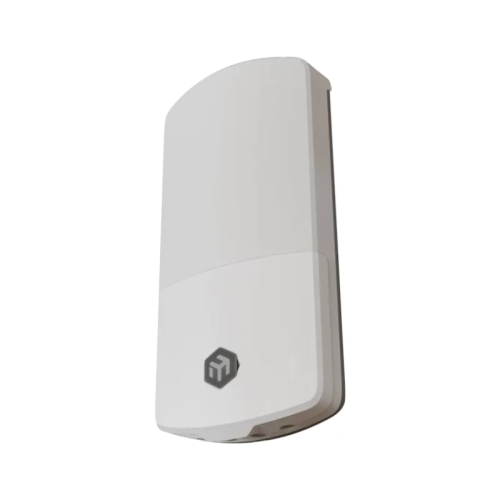Точка доступу Wi-Fi 6 (LTE Cat7, двосмугова, RouterOS v7) MikroTik wAP ax LTE7 kit