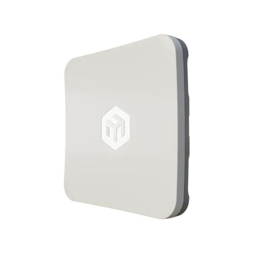 Вулична точка доступу MikroTik SXTsq 5 ax Wi-Fi 6 16 dBi