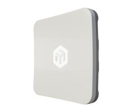 Вулична точка доступу MikroTik SXTsq 5 ax Wi-Fi 6 16 dBi