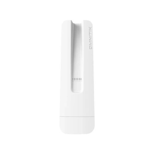 Точка доступу MikroTik OmniTIK 5 ГГц, 5xGigabit Ethernet, 802.11ac 5 PoE ac (RBOmniTikPG-5HacD)