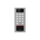 Термінал контролю доступу Hikvision DS-K1T502DBWX-CQR