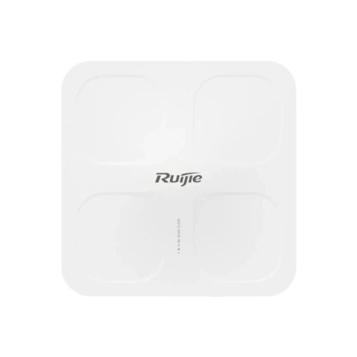 Внешняя точка доступа Wi-Fi 6 Ruijie RG-AP680P-L