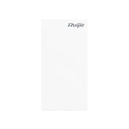 Настенная точка доступу Wi-Fi 6 Ruijie RG-AP180P-L