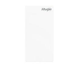 Настенная точка доступу Wi-Fi 6 Ruijie RG-AP180P-L