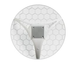 Точка доступу MikroTik LHG LTE18 kit (LHGGM&EG18-EA)