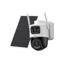 IP видеокамера Imou AOV PT Dual Kit 5+5MP (IPC-SA70F-10M0T2-EU/FSP008) 5+5МП (3.6мм) с аккумулятором и солнечной панелью