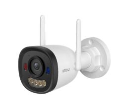 IP видеокамера IMOU Bullet 3 Pro (IPC-S3EP-3V0W) 3МП (2.8мм) с активным отпугиванием