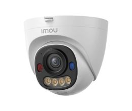 IP видеокамера Imou PS8E (IPC-PS8EP-8X0) 8МП (2.8мм) PoE с микрофоном и динамиком