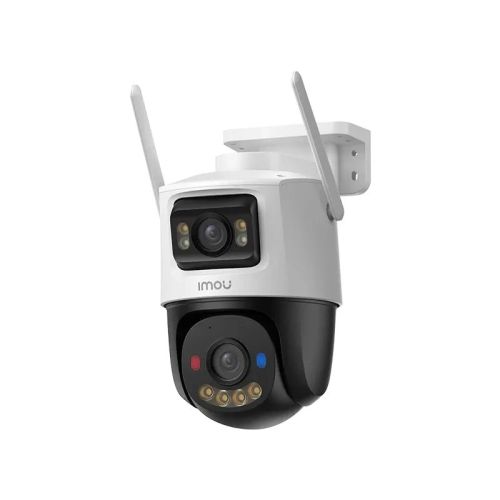 IP видеокамера Imou Cruiser Dual 2C 4G (IPC-S7XCP-6M1TED-EU) 3+3МП (3.6мм)