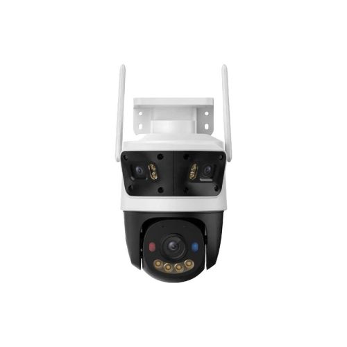 Тройная IP видеокамера Imou Cruiser Triple (IPC-S7UP-11M0WED) 5+3+3МП (3.6+6мм)