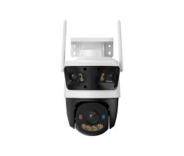 Тройная IP видеокамера Imou Cruiser Triple (IPC-S7UP-11M0WED) 5+3+3МП (3.6+6мм)