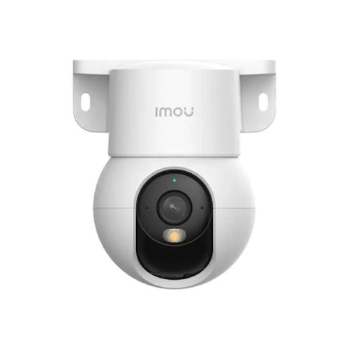 IP видеокамера Imou Ranger Mini R1 (IPC-K2MP-5R1W) 5МП (3.6мм) с микрофоном и динамиком