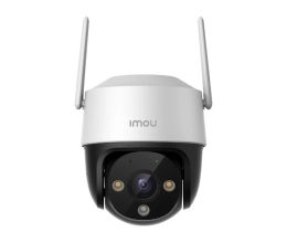 IP видеокамера Imou Cruiser SE+ (IPC-K7CP-3V0W) 3МП (3.6мм) с микрофоном и динамиком
