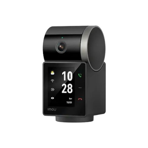 IP видеокамера Imou Rex VT Pro (IPC-S2VBP-5M0WR) 5МП (3.6мм) с аккумулятором