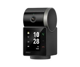 IP видеокамера Imou Rex VT Pro (IPC-S2VBP-5M0WR) 5МП (3.6мм) с аккумулятором