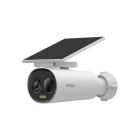 IP видеокамера IMOU Cell 3C All in One (IPC-K9DC-5M0WEH-V2) 5МП (2.8мм) IP66 с аккумулятором и солнечной панелью